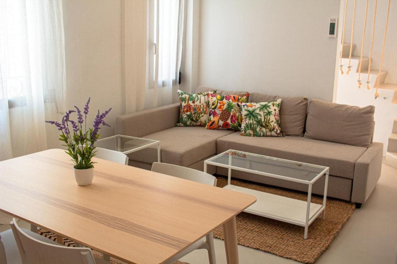 Appartement Casa Cal Music à Altea Extérieur photo