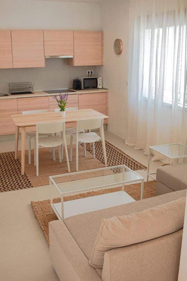 Appartement Casa Cal Music à Altea Extérieur photo