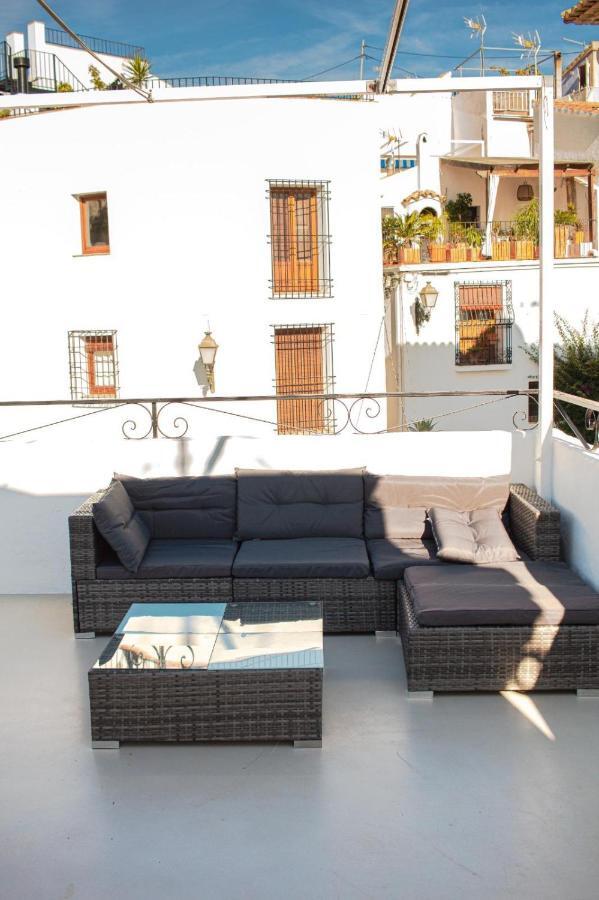 Appartement Casa Cal Music à Altea Extérieur photo