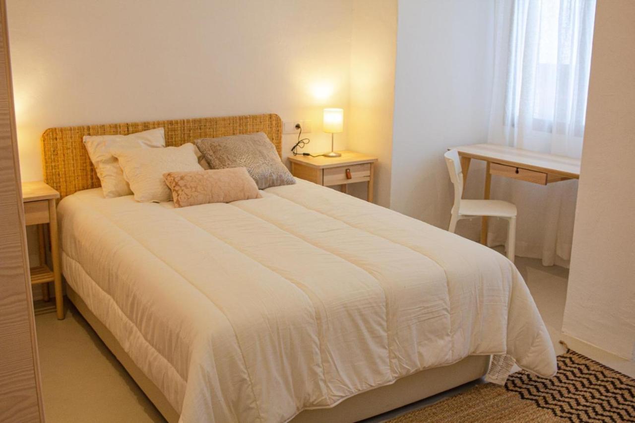 Appartement Casa Cal Music à Altea Extérieur photo